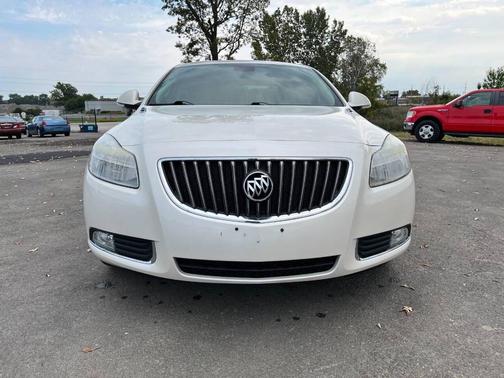 2013 Buick Regal Turbo - Premium 1