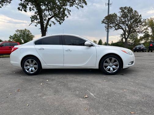 2013 Buick Regal Turbo - Premium 1