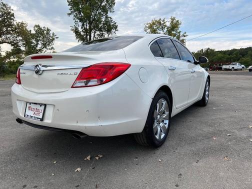 2013 Buick Regal Turbo - Premium 1