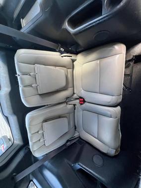 Deep Impact Blue Metallic 2013 Ford Explorer XLT