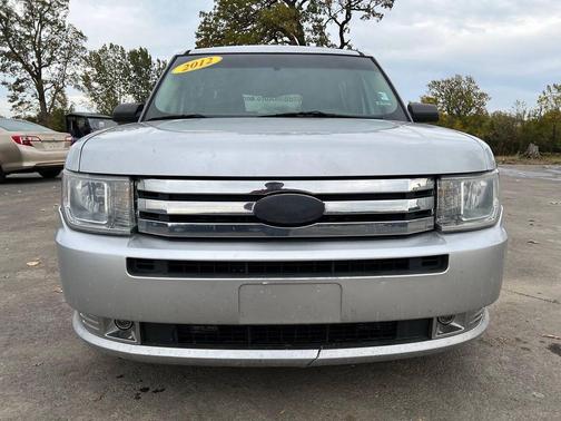 2012 Ford Flex SE