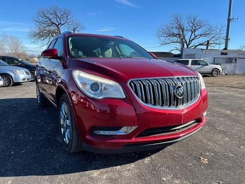2014 Buick Enclave Premium