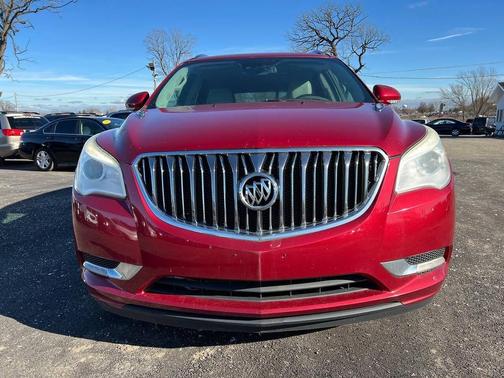 2014 Buick Enclave Premium