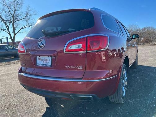 2014 Buick Enclave Premium