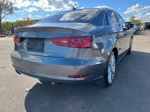 2015 Audi A3 1.8T Premium