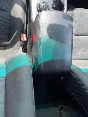 Ingot Silver Metallic 2015 Ford Explorer XLT
