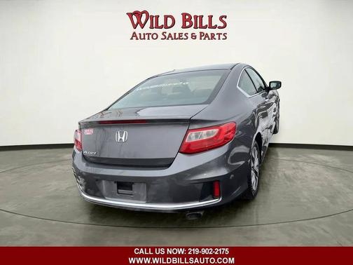 2013 Honda Accord LX-S