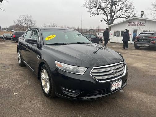 2013 Ford Taurus SEL