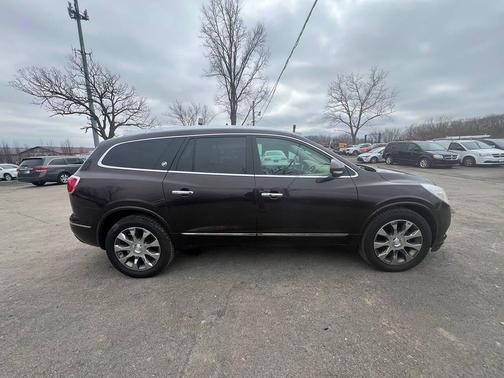 2016 Buick Enclave Premium