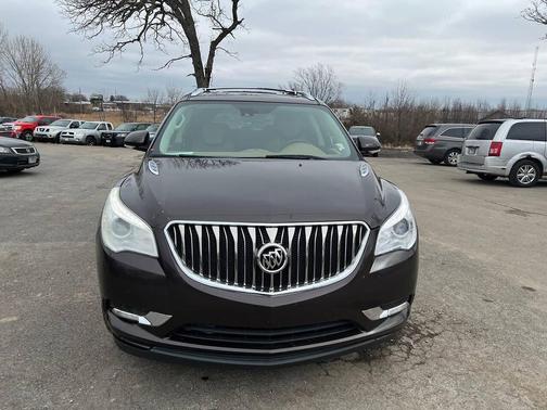 2016 Buick Enclave Premium