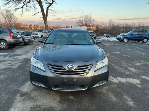 2009 Toyota Camry LE