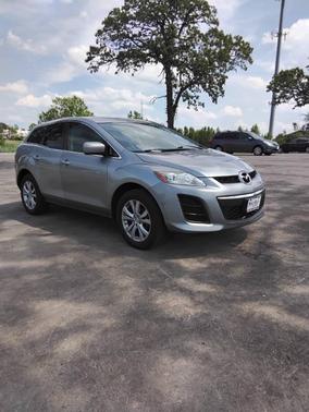 2010 Mazda CX-7 s Touring