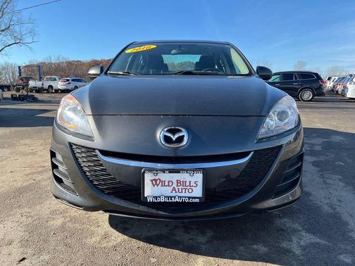 2010 Mazda Mazda3 i Touring