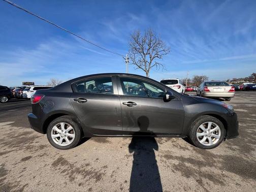 2010 Mazda Mazda3 i Touring