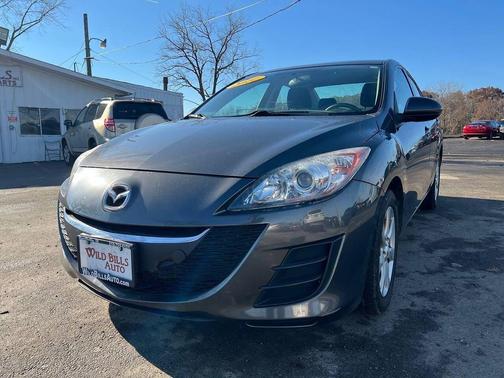 2010 Mazda Mazda3 i Touring