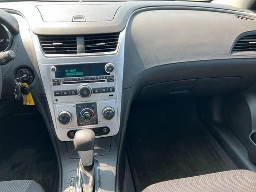 2012 Chevrolet Malibu 1LT