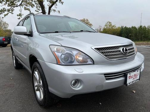 2008 Lexus RX 400h Base