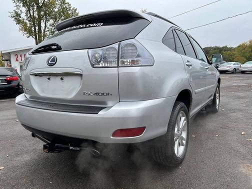 2008 Lexus RX 400h Base