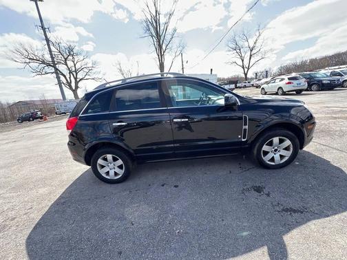 2008 Saturn Vue XR