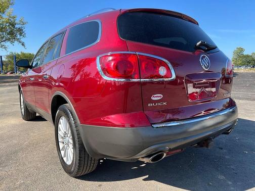 2010 Buick Enclave CX