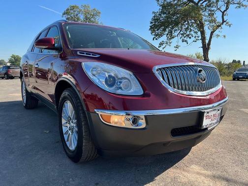 2010 Buick Enclave CX