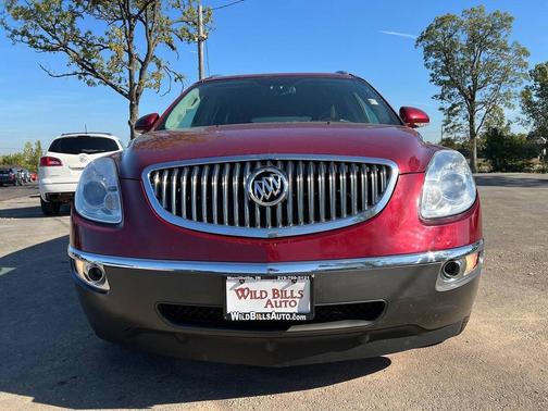 2010 Buick Enclave CX