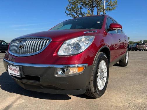 2010 Buick Enclave CX