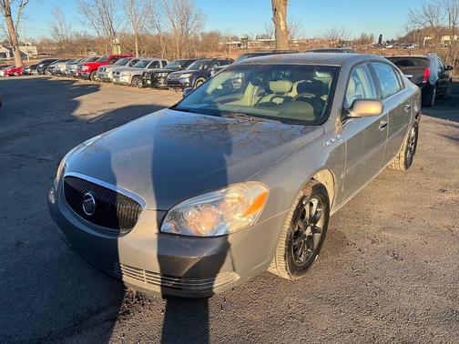 2006 Buick Lucerne CXL