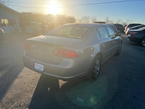 2006 Buick Lucerne CXL