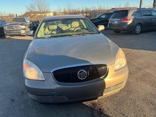 2006 Buick Lucerne CXL
