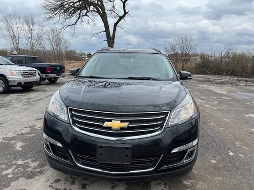 2015 Chevrolet Traverse 1LT