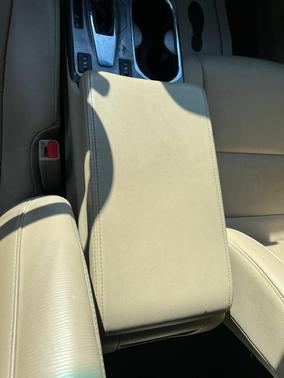 Charcoal 2014 Acura RDX Technology