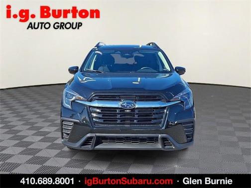 2025 Subaru Ascent Premium