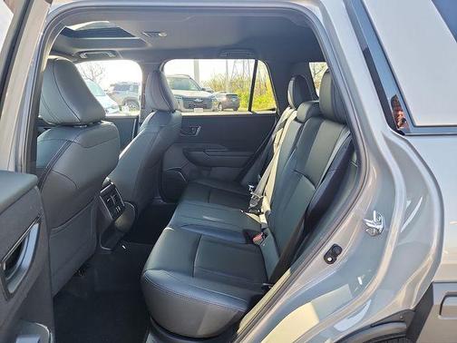 Riverrock Green 2026 Subaru Outback Premium