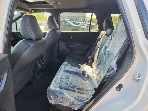 White Pearl 2026 Subaru Outback Premium