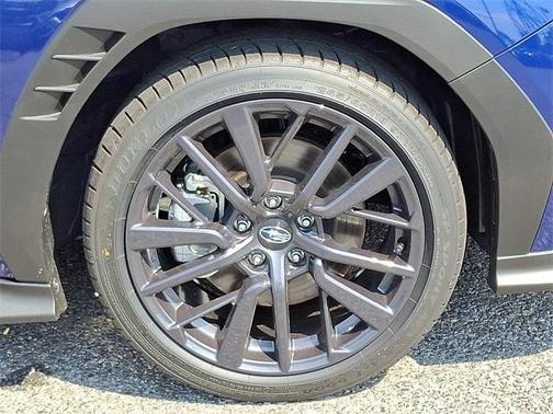 2025 Subaru WRX Premium