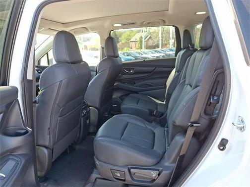 2025 Subaru Ascent Onyx Edition Touring