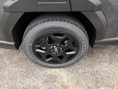 Gray Metallic 2026 Subaru Outback Limited