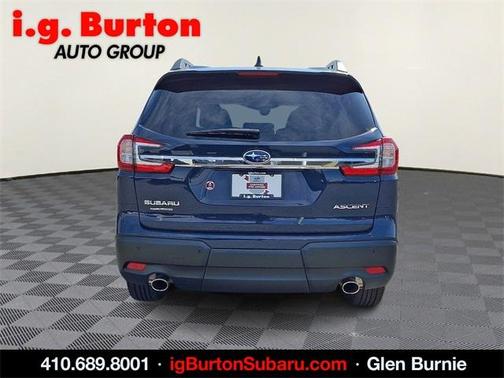 2024 Subaru Ascent Premium