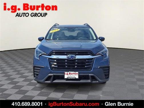2024 Subaru Ascent Premium