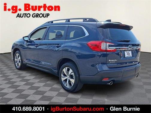 2024 Subaru Ascent Premium