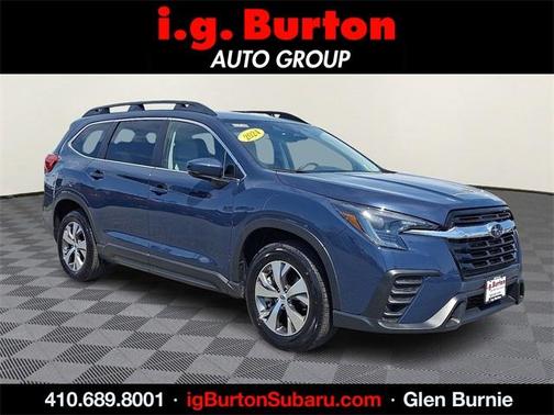 2024 Subaru Ascent Premium