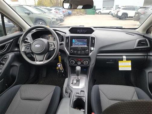 2022 Subaru Crosstrek Base