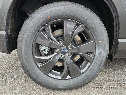 2026 Subaru Ascent Premium