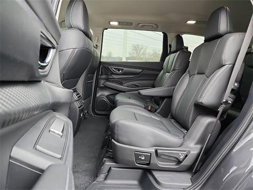 2026 Subaru Ascent Premium