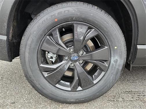 2026 Subaru Ascent Premium