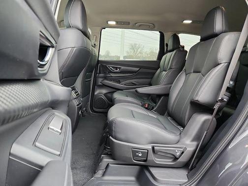 2026 Subaru Ascent Premium