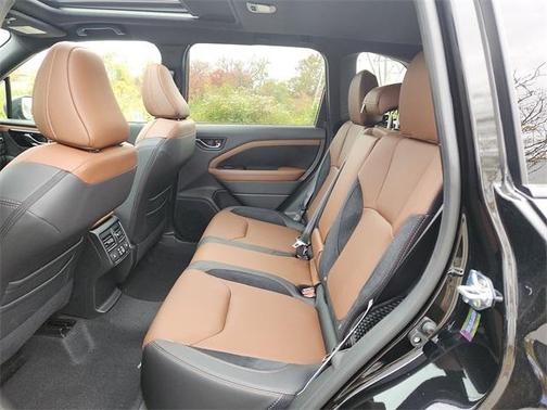 2025 Subaru Forester Hybrid Touring