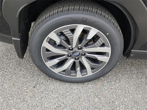 2025 Subaru Forester Hybrid Touring