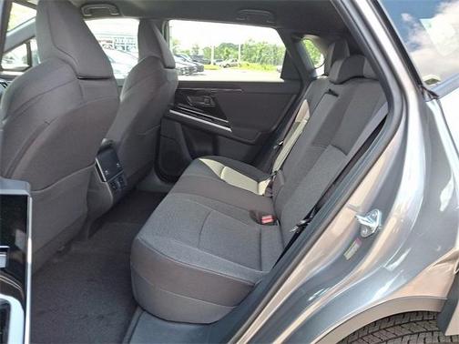 2025 Subaru Solterra Premium